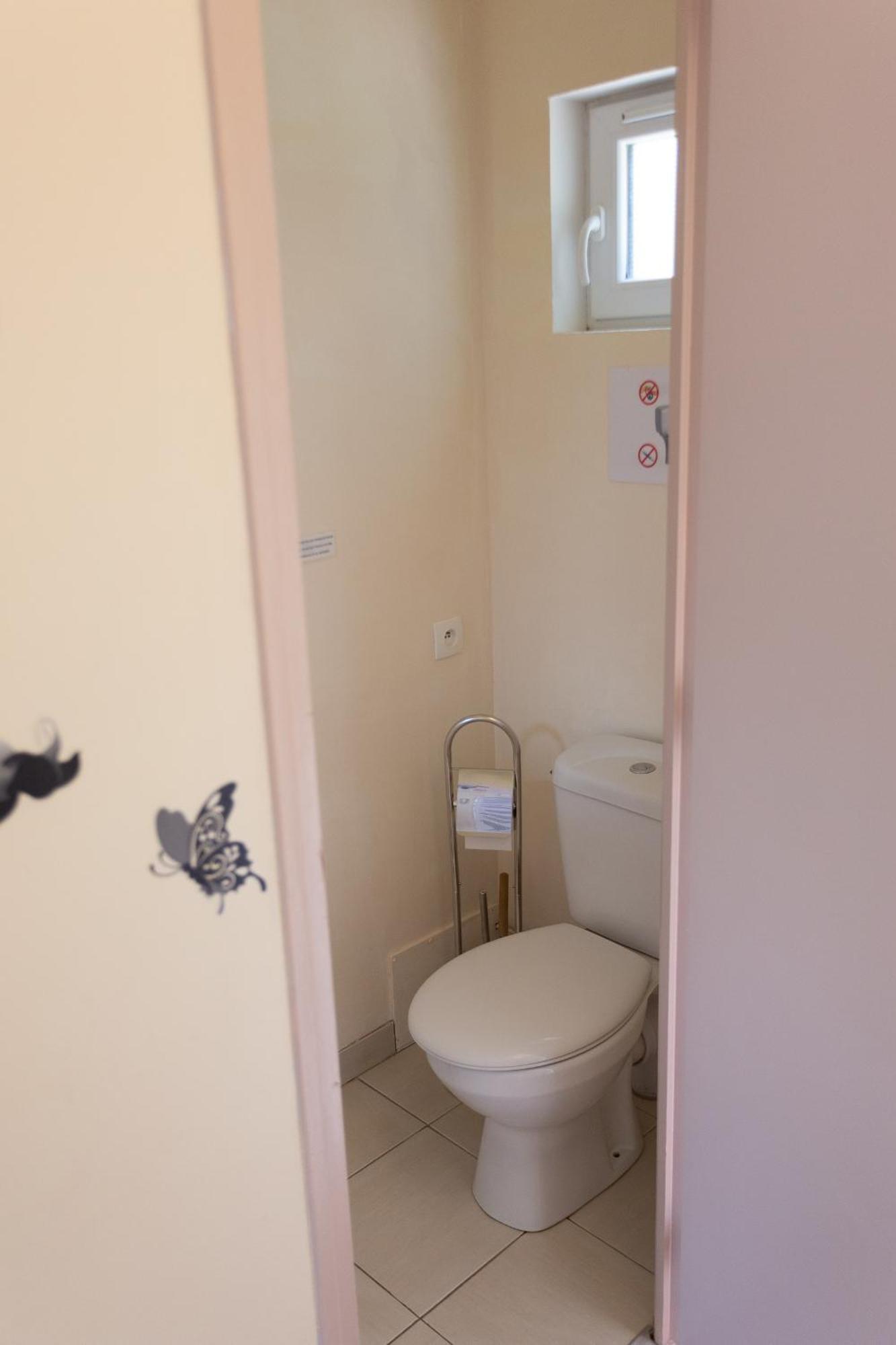 Angels Inn Coutevroult Dış mekan fotoğraf