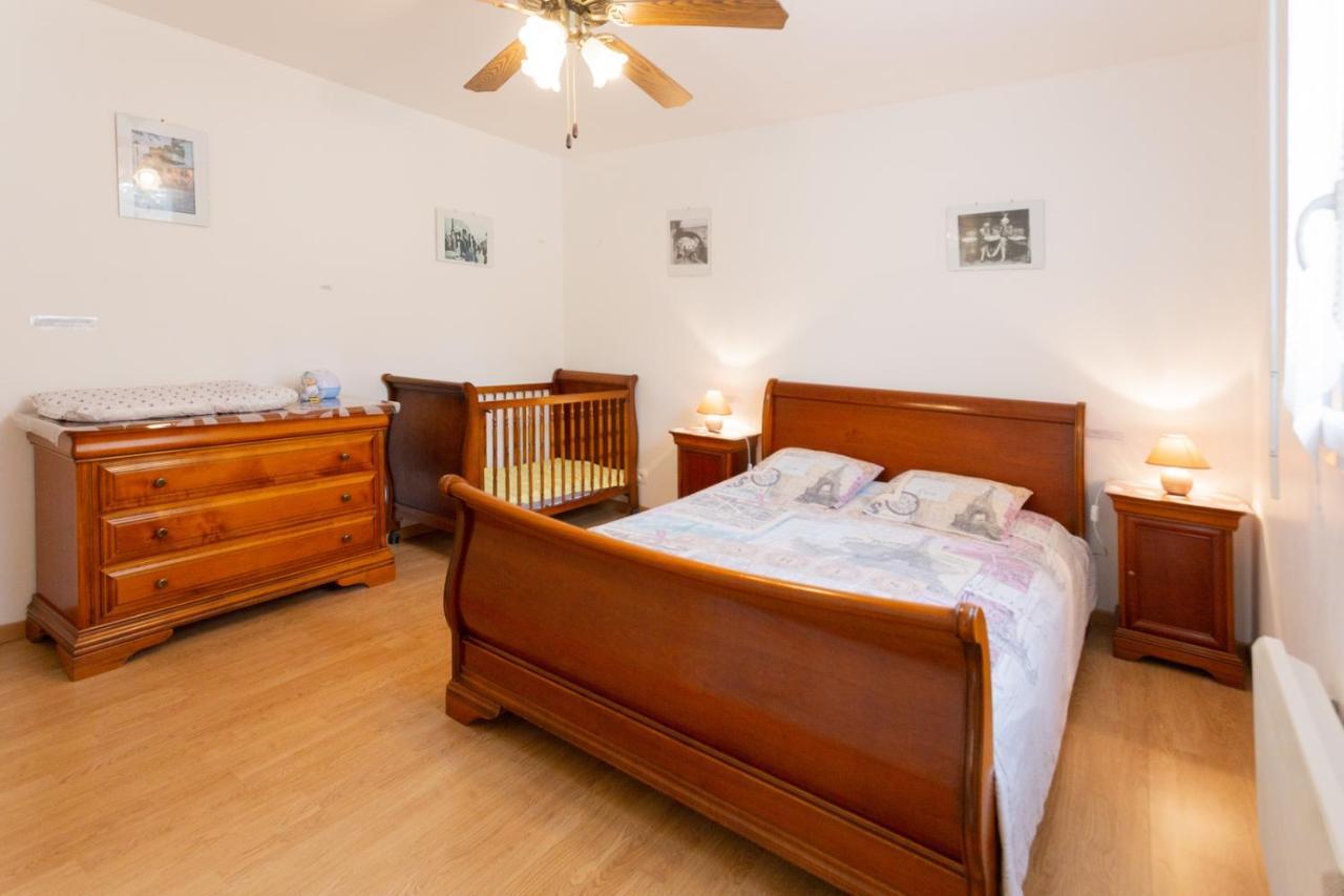 Angels Inn Coutevroult Dış mekan fotoğraf
