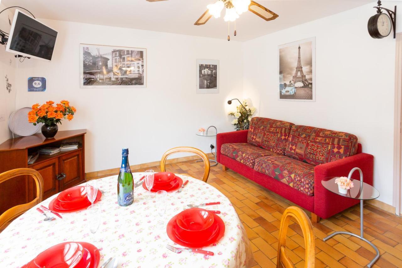 Angels Inn Coutevroult Dış mekan fotoğraf