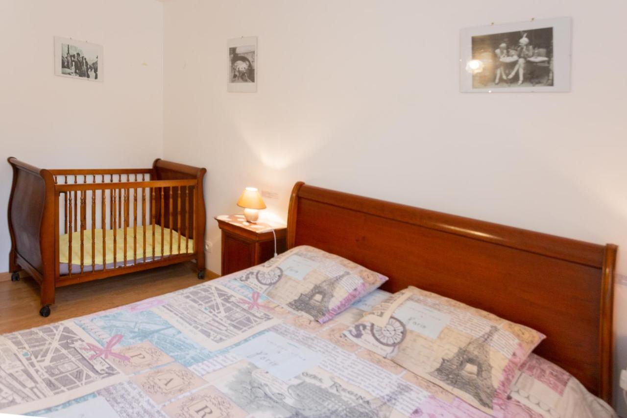 Angels Inn Coutevroult Dış mekan fotoğraf